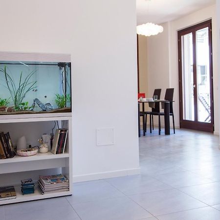 סן בנדטו דל טרנטו B&B Aquarium מראה חיצוני תמונה