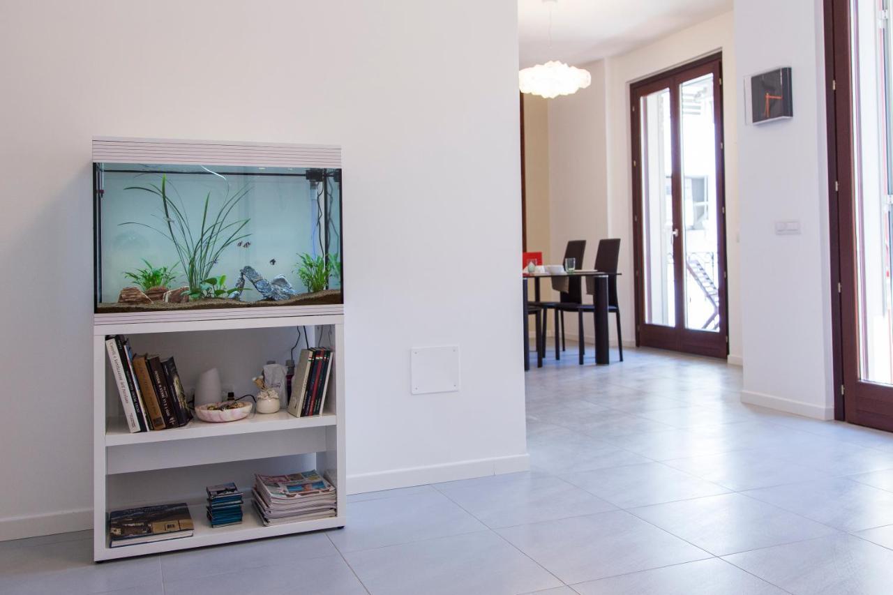 סן בנדטו דל טרנטו B&B Aquarium מראה חיצוני תמונה