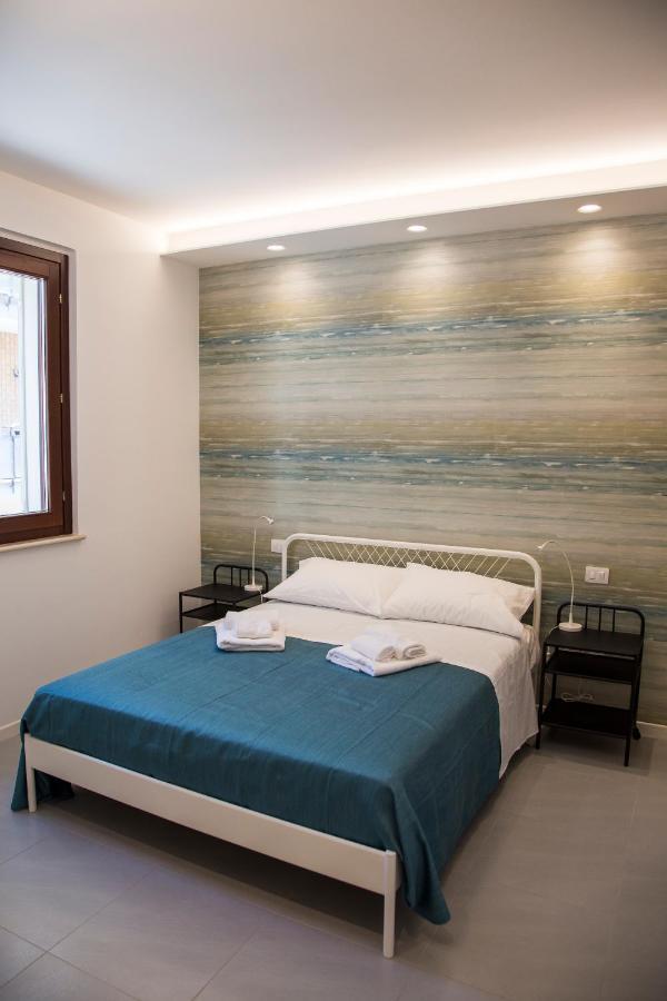 סן בנדטו דל טרנטו B&B Aquarium מראה חיצוני תמונה