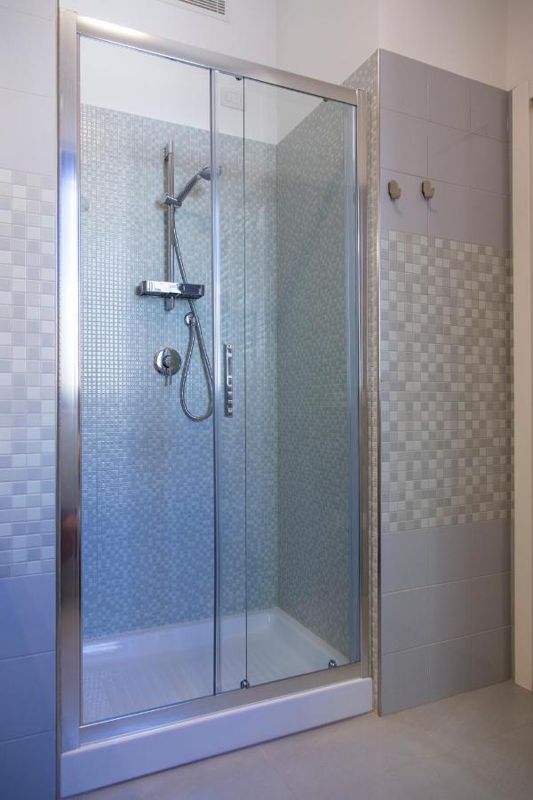סן בנדטו דל טרנטו B&B Aquarium מראה חיצוני תמונה