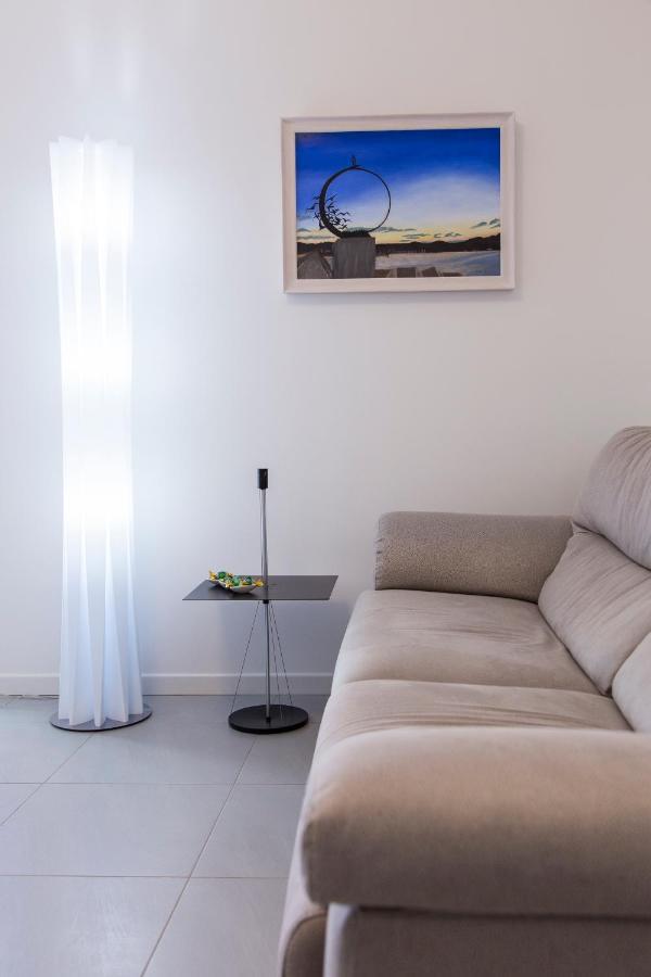 סן בנדטו דל טרנטו B&B Aquarium מראה חיצוני תמונה
