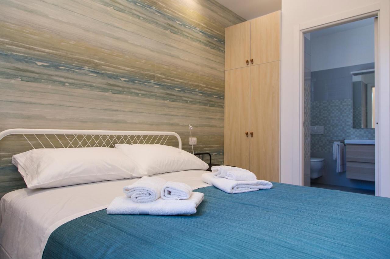 סן בנדטו דל טרנטו B&B Aquarium מראה חיצוני תמונה